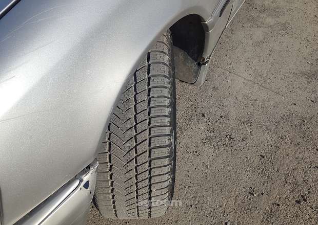 Mercedes-Benz C 180 1998 — photo 2