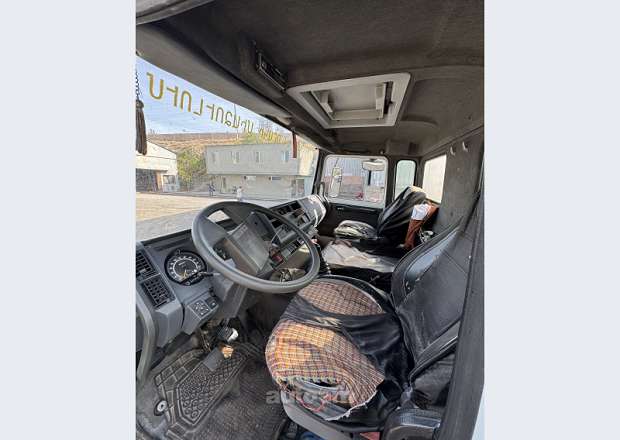 Renault Trafic 1993 — photo 4