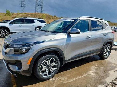 Kia Seltos  2023 