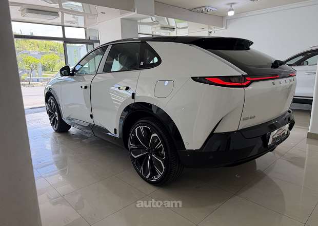 Mazda EZ-60
