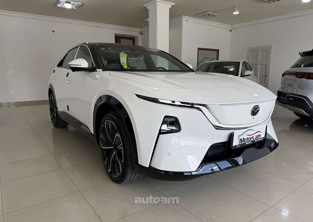 Mazda EZ-60
