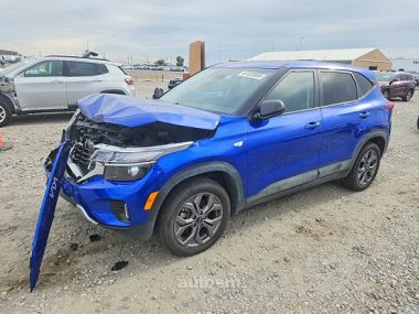 Kia Seltos  2024 