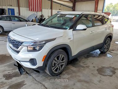 Kia Seltos  2022 