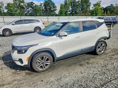 Kia Seltos  2022 