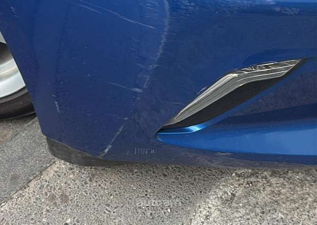 Chevrolet Volt 2016 — լուսանկար 6
