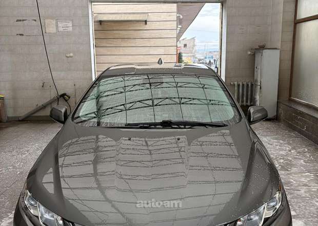 Chevrolet Volt 2017 — լուսանկար 4