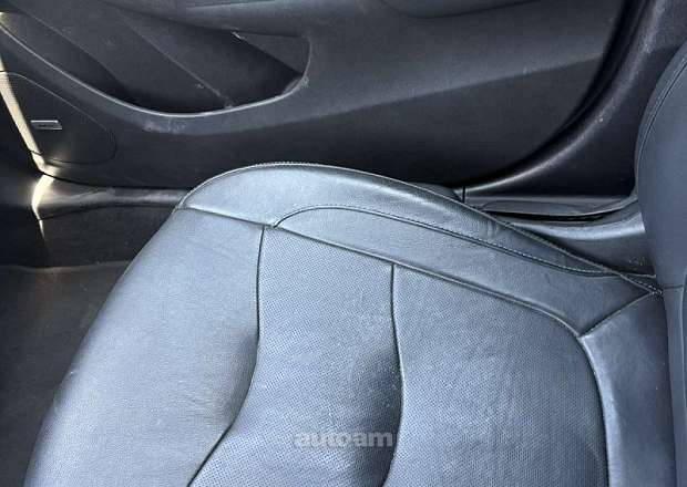 Chevrolet Volt 2017 — լուսանկար 6