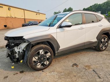 Hyundai Kona  2024 