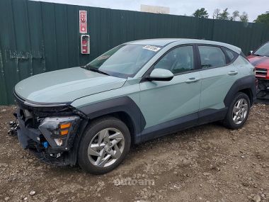 Hyundai Kona  2023 