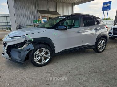 Hyundai Kona  2023 