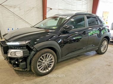 Hyundai Kona  2021 