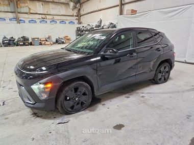 Hyundai Kona  2026 