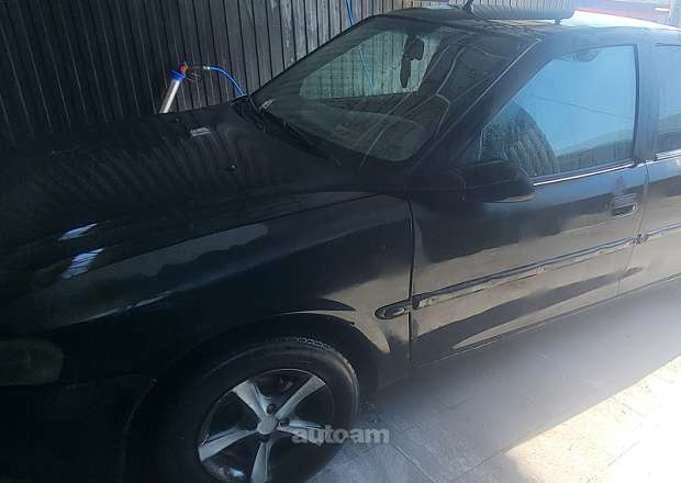 Opel Vectra B 1996 — լուսանկար 3