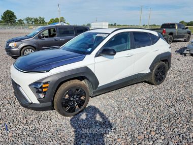 Hyundai Kona  2025 