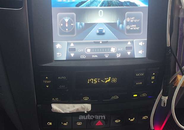 Kia Sorento 2006 — photo 13
