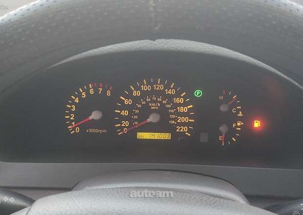 Kia Sorento 2006 — photo 14