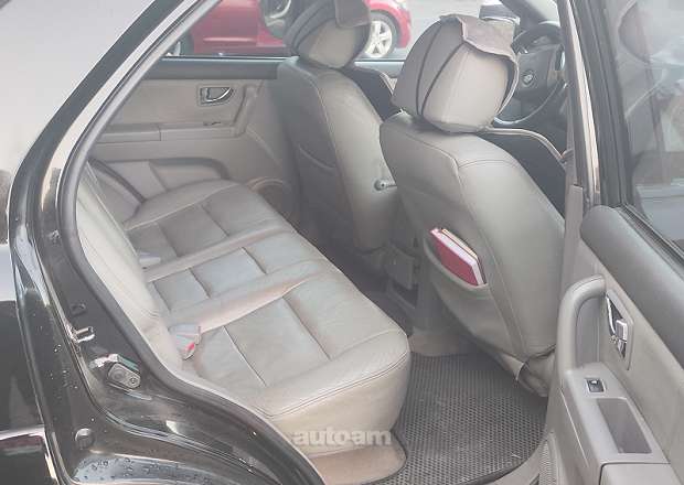 Kia Sorento 2006 — photo 12