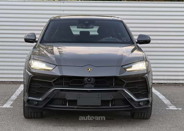 Lamborghini Urus 2022 — լուսանկար 3