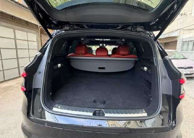 Zeekr 8X 2026 — լուսանկար 10