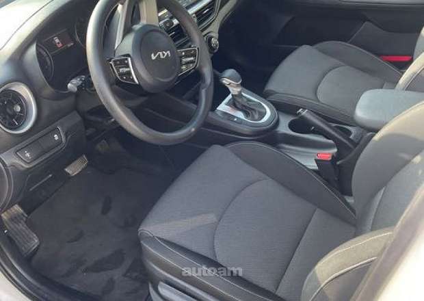 Kia Forte 2024 — լուսանկար 5