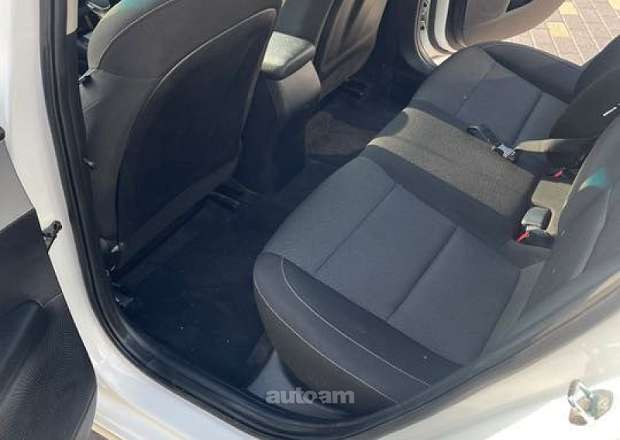 Kia Forte 2024 — լուսանկար 6