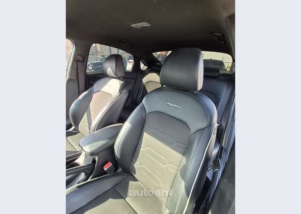 Kia Forte 2020 — photo 6