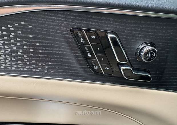 Cadillac Lyriq