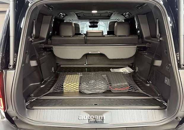 Toyota Land Cruiser Prado 2026 — լուսանկար 12