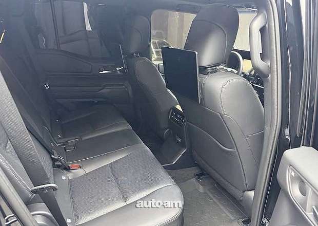 Toyota Land Cruiser Prado 2026 — լուսանկար 15