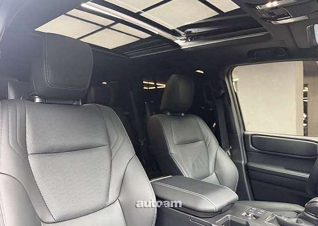 Toyota Land Cruiser Prado 2026 — լուսանկար 11