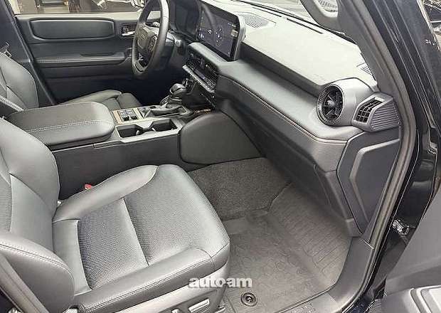 Toyota Land Cruiser Prado 2026 — լուսանկար 9