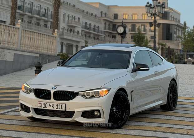 BMW 428 2016 — photo 7