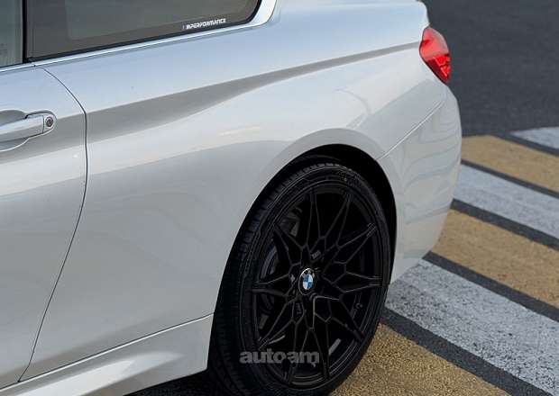 BMW 428 2016 — photo 6