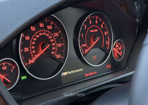 BMW 428 2016 — photo 15