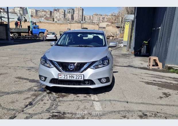 Nissan Sentra