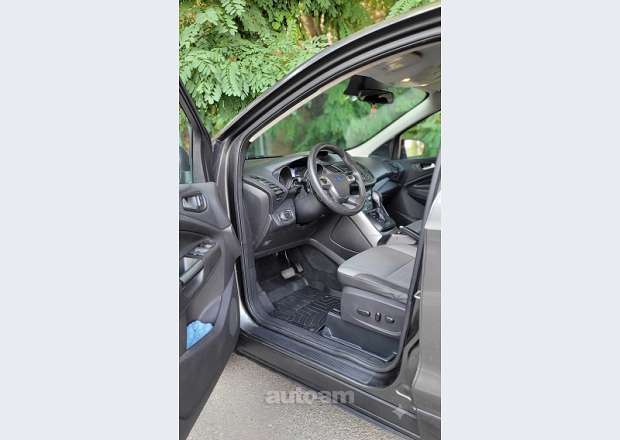 Ford Escape 2015 — photo 5