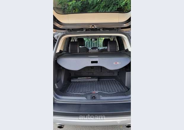 Ford Escape 2015 — photo 6