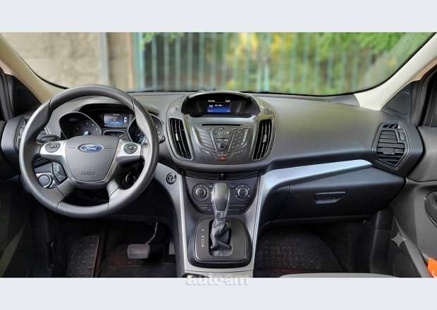 Ford Escape 2015 — photo 4