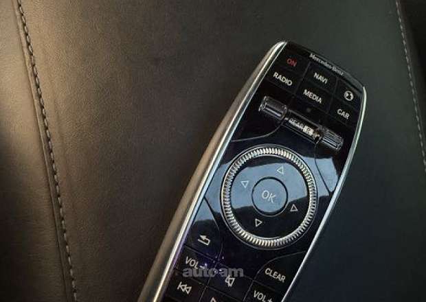 Mercedes-Benz S 580 Maybach 2015 — լուսանկար 9