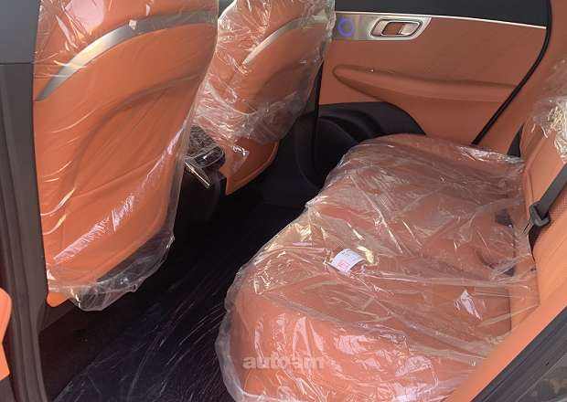 Changan Deepal S07 2025 — photo 2