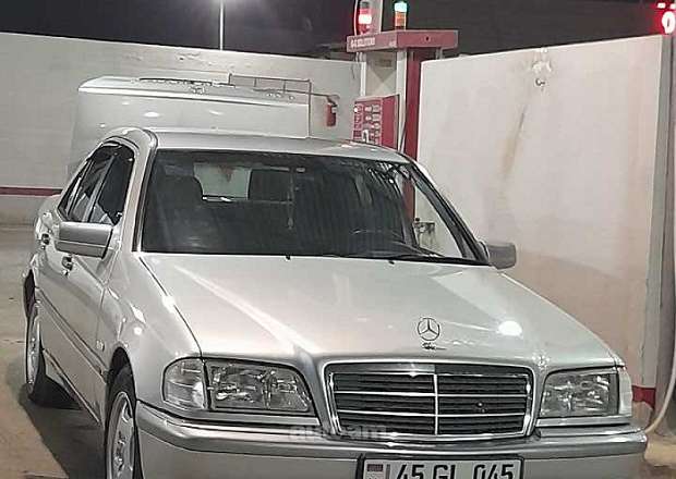 Mercedes-Benz 180 1999 — լուսանկար 3