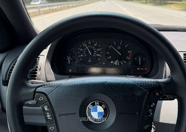 BMW X5 2002 — լուսանկար 3