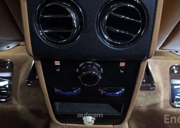 Rolls Royce Cullinan