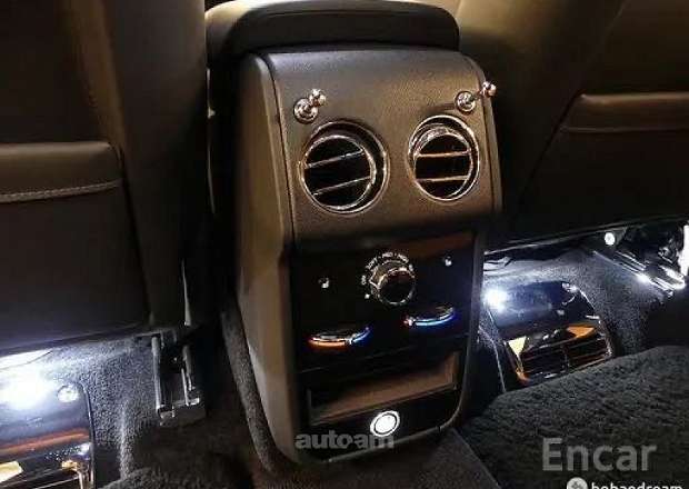 Rolls Royce Cullinan