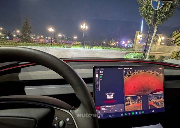Tesla Model 3 2025 — photo 9