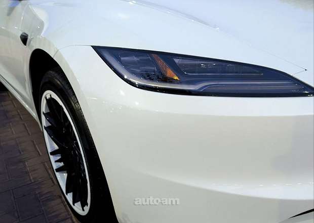 Tesla Model 3 2025 — photo 5