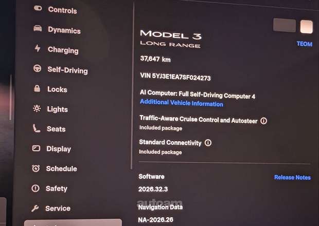 Tesla Model 3 2025 — photo 11