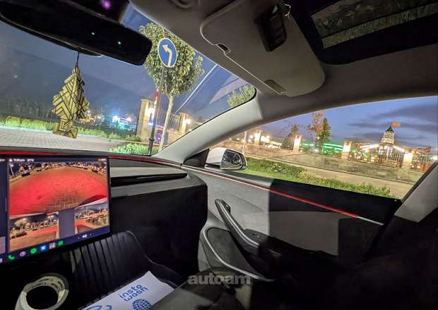 Tesla Model 3 2025 — photo 10