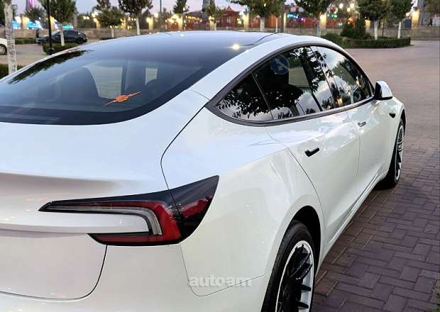 Tesla Model 3 2025 — photo 7