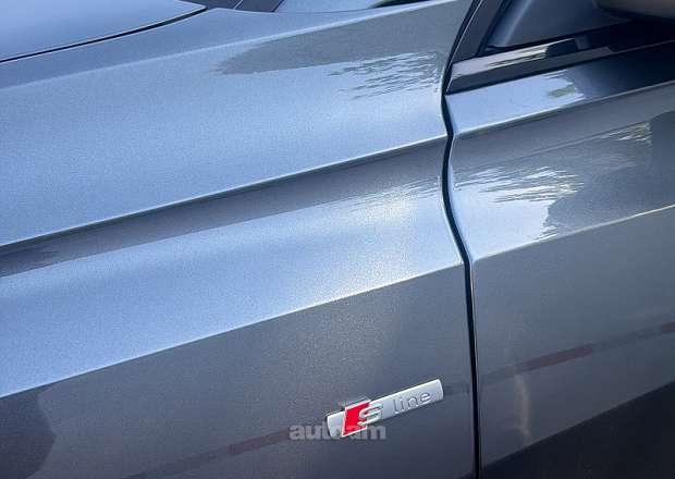 Audi Q8 2019 — լուսանկար 5